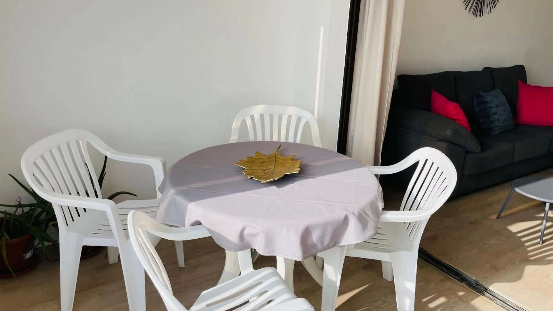 Fredriks Apartamento Iguazu 3 Playa del Ingles  Spain
