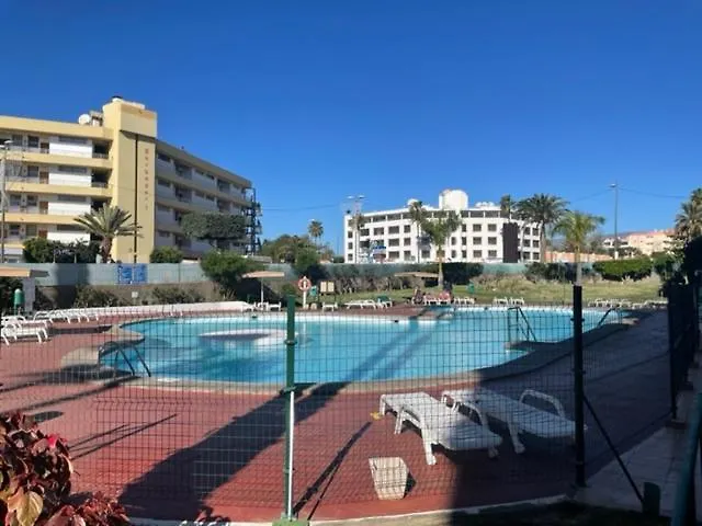 Fredriks Apartamento Iguazu 3 Playa del Ingles  0*, Playa del Ingles (Gran Canaria)