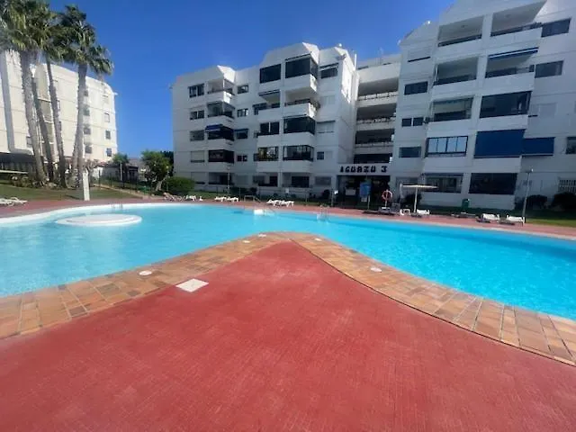 Apartment Fredriks Apartamento Iguazu 3 Playa del Ingles