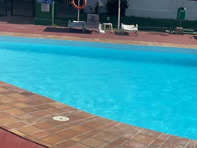 Fredriks Apartamento Iguazu 3 Playa del Ingles  0*, Playa del Ingles (Gran Canaria)