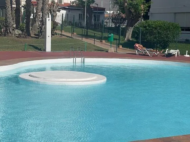 Fredriks Apartamento Iguazu 3 Playa del Ingles  Apartment Playa del Ingles (Gran Canaria)