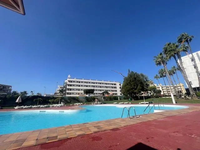 Fredriks Apartamento Iguazu 3 Playa del Ingles