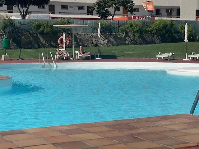 Apartment Fredriks Apartamento Iguazu 3 Playa del Ingles