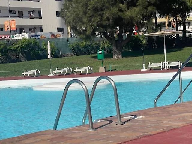 Fredriks Apartamento Iguazu 3 Playa del Ingles  0*, Playa del Ingles (Gran Canaria) Spain