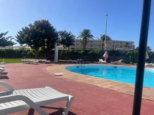 Fredriks Apartamento Iguazu 3 Playa del Ingles  Apartment Playa del Ingles (Gran Canaria)