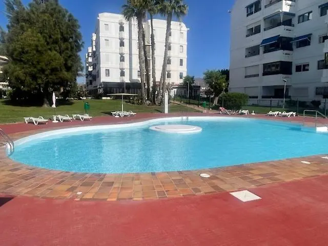 Apartment Fredriks Apartamento Iguazu 3 Playa del Ingles  Spain
