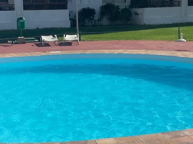 Apartment Fredriks Apartamento Iguazu 3 Playa del Ingles  Spain