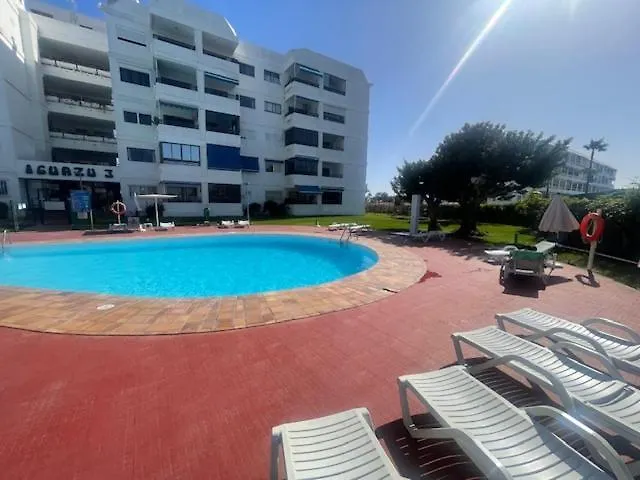Fredriks Apartamento Iguazu 3 Playa del Ingles  Apartment