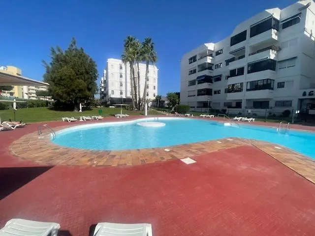 Fredriks Apartamento Iguazu 3 Playa del Ingles  Playa del Ingles (Gran Canaria)
