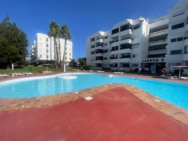 Apartment Fredriks Apartamento Iguazu 3 Playa del Ingles