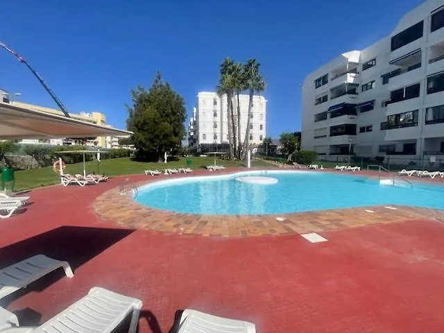 Fredriks Apartamento Iguazu 3 Playa del Ingles  0*, Playa del Ingles (Gran Canaria)