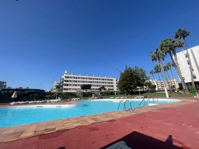 Fredriks Apartamento Iguazu 3 Playa del Ingles  Apartment