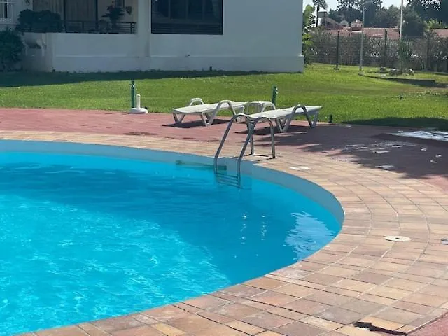 Fredriks Apartamento Iguazu 3 Playa del Ingles  Spain