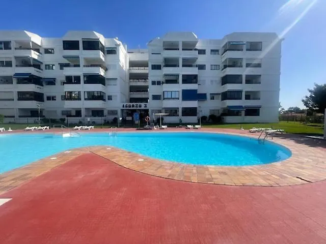 Fredriks Apartamento Iguazu 3 Playa del Ingles