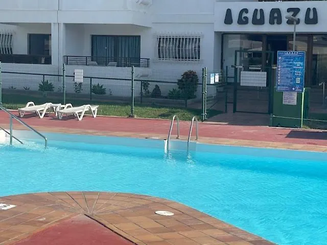 Fredriks Apartamento Iguazu 3 Playa del Ingles  Spain
