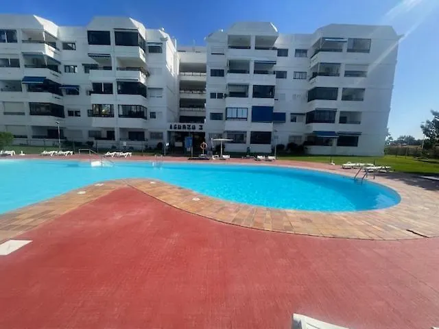 Fredriks Apartamento Iguazu 3 Playa del Ingles  0*, Playa del Ingles (Gran Canaria) Spain