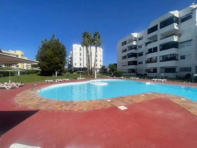 Apartment Fredriks Apartamento Iguazu 3 Playa del Ingles  Spain
