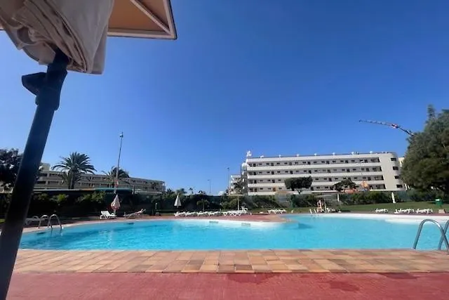 Fredriks Apartamento Iguazu 3 Playa del Ingles  0*, Playa del Ingles (Gran Canaria) Spain