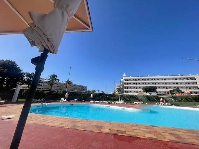 Fredriks Apartamento Iguazu 3 Playa del Ingles  Playa del Ingles (Gran Canaria)