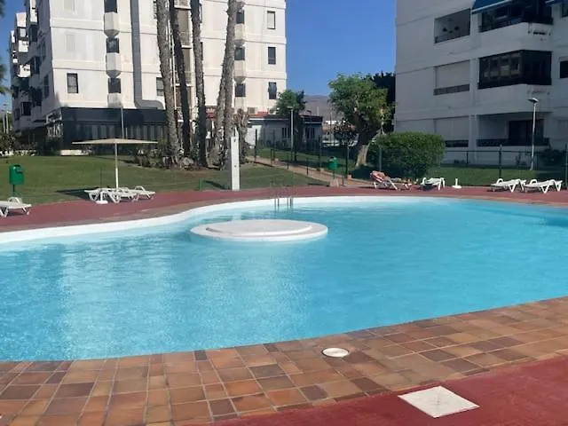 Fredriks Apartamento Iguazu 3 Playa del Ingles  0*, Playa del Ingles (Gran Canaria)