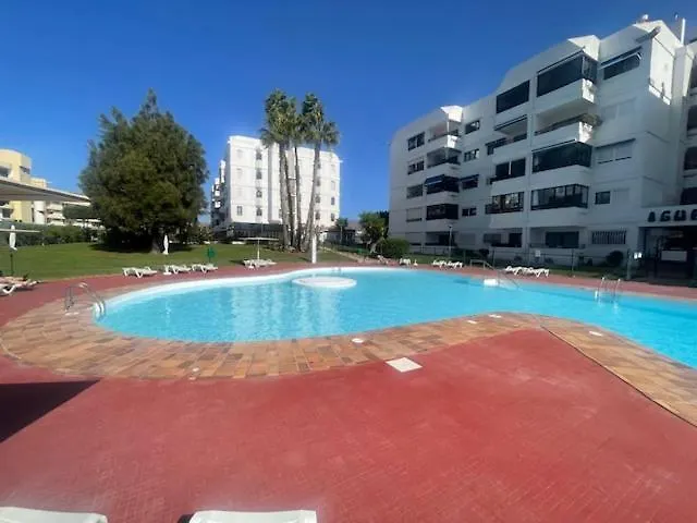 Fredriks Apartamento Iguazu 3 Playa del Ingles  Apartment