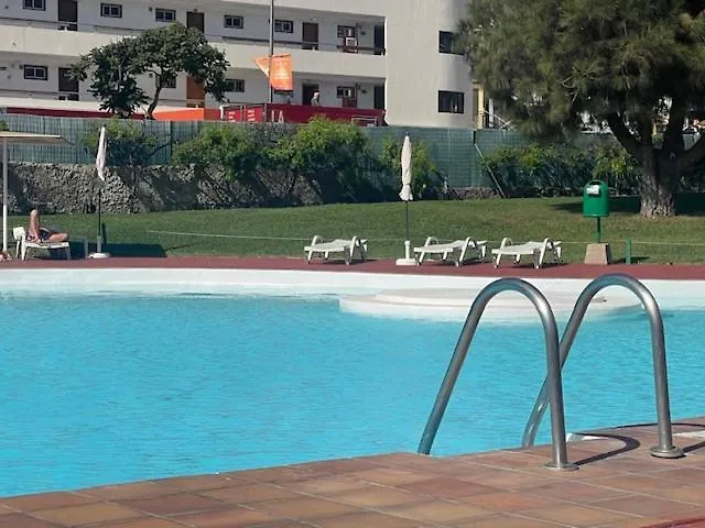 Apartment Fredriks Apartamento Iguazu 3 Playa del Ingles