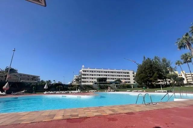 Fredriks Apartamento Iguazu 3 Playa del Ingles  Apartment Playa del Ingles (Gran Canaria)