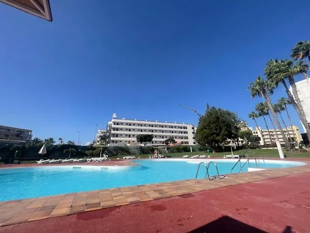 Fredriks Apartamento Iguazu 3 Playa del Ingles  Spain