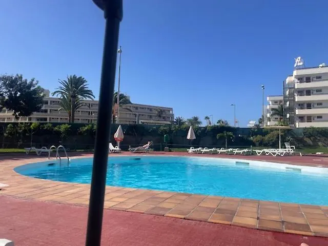Fredriks Apartamento Iguazu 3 Playa del Ingles  0*, Playa del Ingles (Gran Canaria) Spain