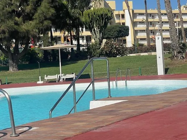 Fredriks Apartamento Iguazu 3 Playa del Ingles  Apartment Playa del Ingles (Gran Canaria)