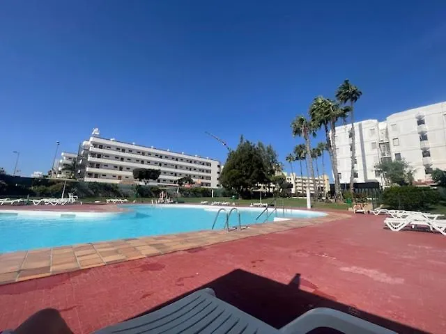 Apartment Fredriks Apartamento Iguazu 3 Playa del Ingles  Spain