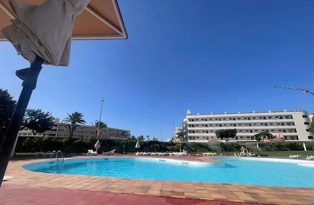 Apartment Fredriks Apartamento Iguazu 3 Playa del Ingles  Spain