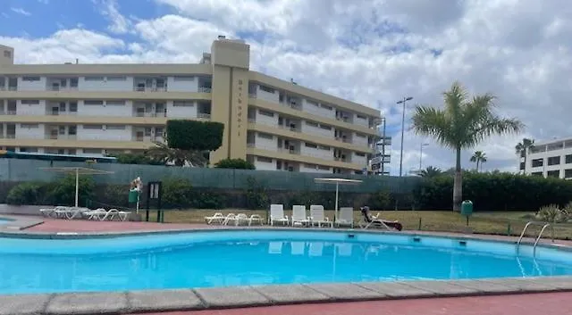 Fredriks Apartamento Iguazu 3 Playa del Ingles  Playa del Ingles (Gran Canaria)