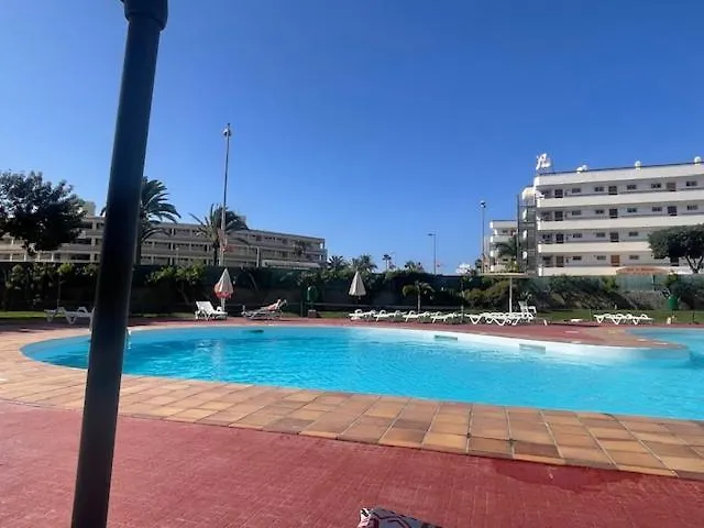 Fredriks Apartamento Iguazu 3 Playa del Ingles  Playa del Ingles (Gran Canaria)