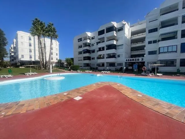 Apartment Fredriks Apartamento Iguazu 3 Playa del Ingles