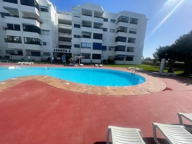 Fredriks Apartamento Iguazu 3 Playa del Ingles  Apartment