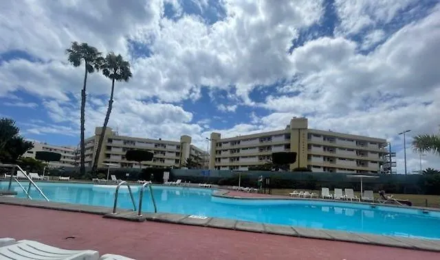 Fredriks Apartamento Iguazu 3 Playa del Ingles  0*, Playa del Ingles (Gran Canaria) Spain