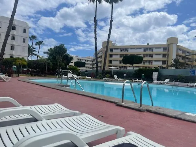 Fredriks Apartamento Iguazu 3 Playa del Ingles  Spain